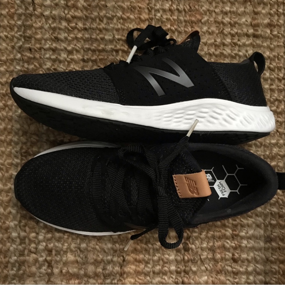 NWOT New Balance Fresh Foam Running Shoes Women’s 7.5